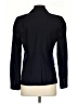 J.Crew 100% Wool Blue Wool Blazer Size 4 - photo 2