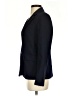 J.Crew 100% Wool Blue Wool Blazer Size 4 - photo 5