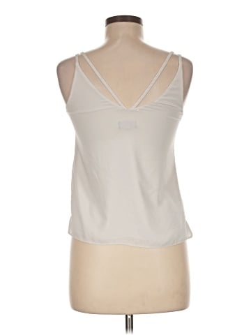 Topshop Sleeveless Top (view 2)