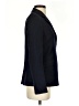J.Crew 100% Wool Blue Wool Blazer Size 4 - photo 4