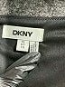 DKNY Yellow Long Sleeve Blouse Size XL - photo 7
