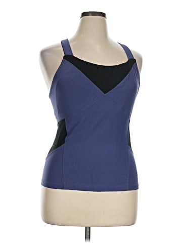 Nike Sleeveless Top (view 1)