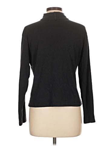 White Stag Long Sleeve Turtleneck (view 2)