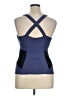 Nike Blue Sleeveless Top Size XL - photo 2