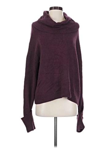 Chelsea28 Turtleneck Sweater (view 1)