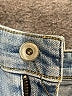 Rag & Bone Hearts Blue Jeans Size 25 waist - photo 4
