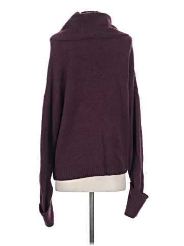 Chelsea28 Turtleneck Sweater (view 2)