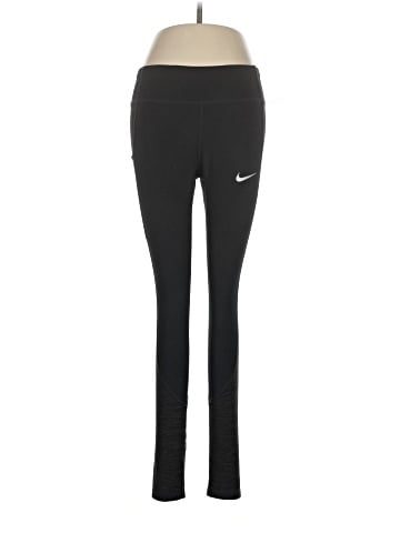 Nike Active Pants (view 1)