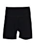 Active by Old Navy Solid Black Athletic Shorts Size M - photo 1