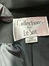 Collections for Le Suit Black Blazer Size 14 - photo 6
