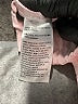 Chico's 100% Polyester Pink Dress Pants Size XL (3) - photo 8