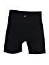 Active by Old Navy Solid Black Athletic Shorts Size M - photo 2