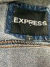 Express Outlet Blue Denim Jacket Size L - photo 6