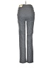 Max Studio Houndstooth Gray Dress Pants Size S - photo 2