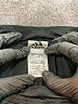 Adidas Black Track Pants Size 16 - photo 3