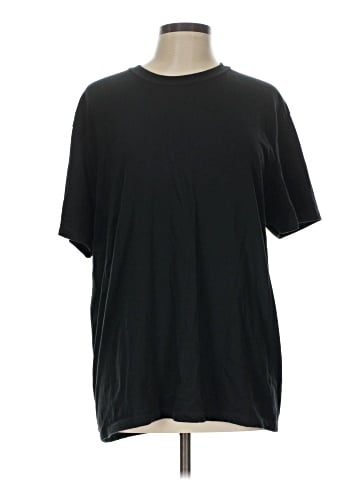 Hanes Short Sleeve T-Shirt (view 1)
