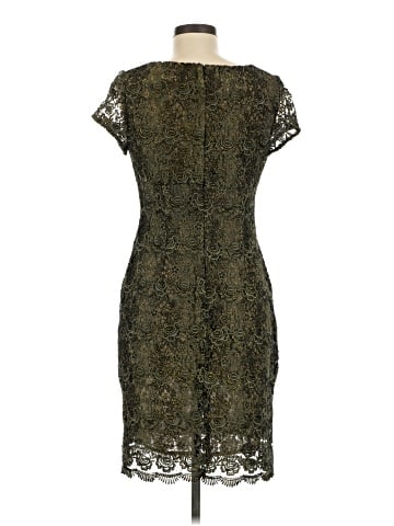 Chetta B Cocktail Dress (view 2)