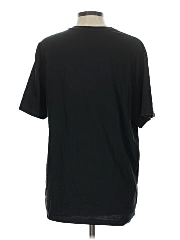 Hanes Short Sleeve T-Shirt (view 2)