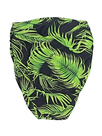 Norma Kamali Swimsuit Bottoms (view 2)