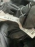 Athleta Gray Active Pants Size M (tall) - photo 7