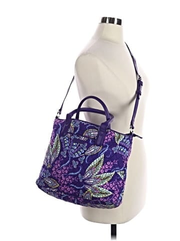 Vera Bradley Shoulder Bag (view 2)