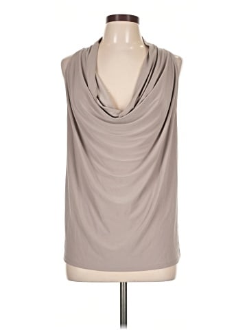 Express Sleeveless Blouse (view 1)