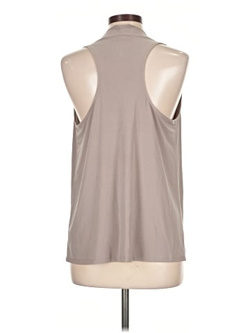 Express Sleeveless Blouse (view 2)