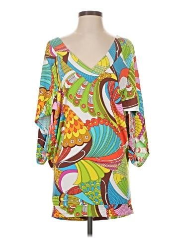 Trina Turk Casual Dress (view 1)