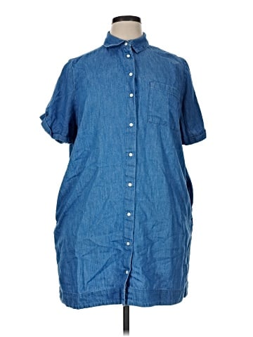 Old Navy Casual Dress (view 1)