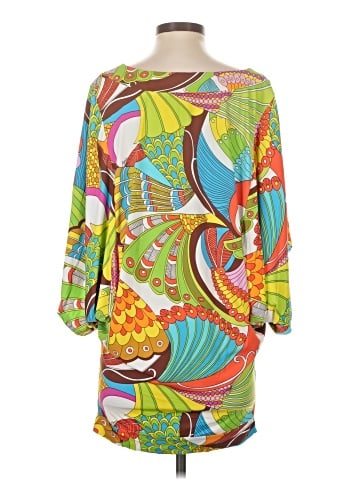 Trina Turk Casual Dress (view 2)