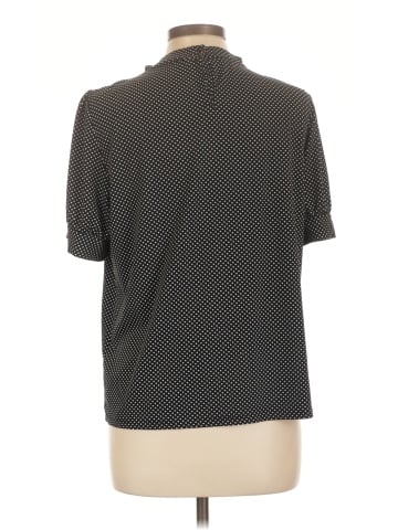 Adrianna Papell Short Sleeve Blouse (view 2)
