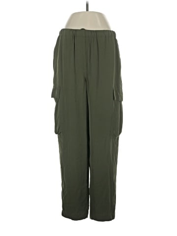 Theory Silk Pants (view 1)