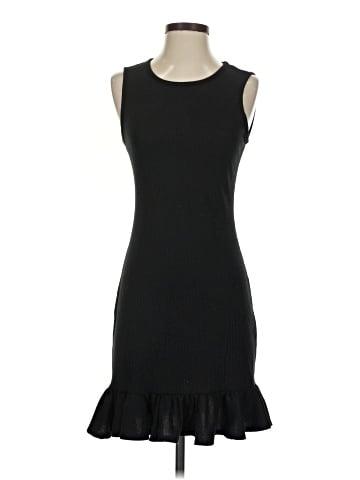 Bebe Cocktail Dress (view 1)