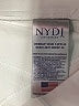 NYDJ Solid Ivory Casual Pants Size 10 - photo 8