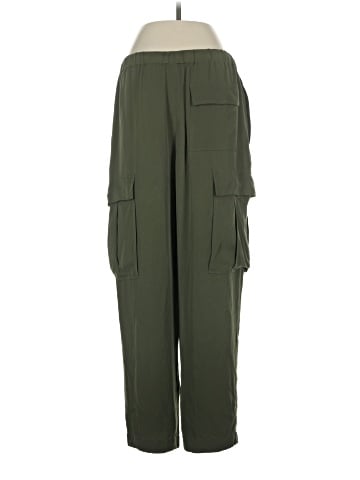 Theory Silk Pants (view 2)