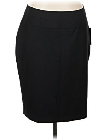 ELOQUII Formal Skirt (view 1)