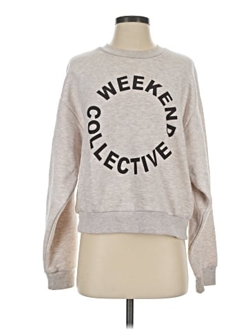 ASOS Design Sweatshirt (view 1)