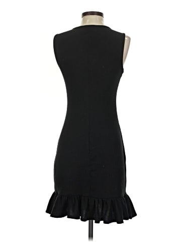 Bebe Cocktail Dress (view 2)