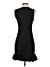 Bebe Black Cocktail Dress Size S - photo 2