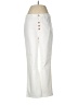 Talbots Ivory Jeans Size 8 - photo 1