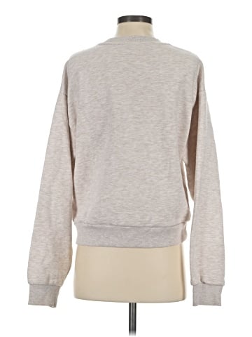 ASOS Design Sweatshirt (view 2)