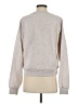 ASOS Design Silver Sweatshirt Size 2 - photo 2