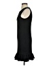 Bebe Black Cocktail Dress Size S - photo 5