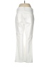 Talbots Ivory Jeans Size 8 - photo 2