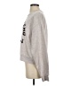 ASOS Design Silver Sweatshirt Size 2 - photo 5