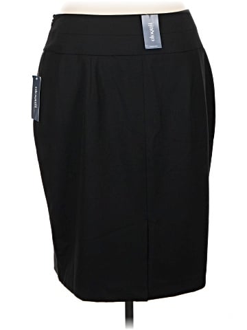 ELOQUII Formal Skirt (view 2)