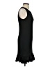 Bebe Black Cocktail Dress Size S - photo 4