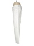 Talbots Ivory Jeans Size 8 - photo 6