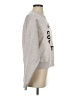 ASOS Design Silver Sweatshirt Size 2 - photo 4