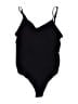 Torrid Black Bodysuit Size 2X Plus (2) - photo 1